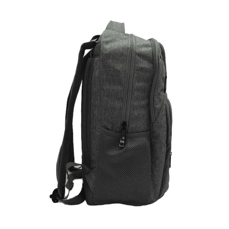 Large Capacity Men's Backpack