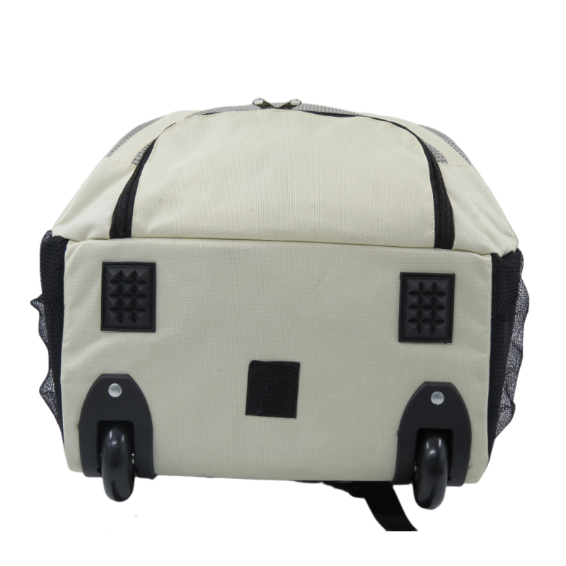 Men Travel Wheeled Bag