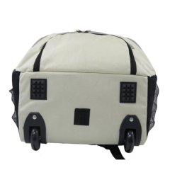 Men Travel Wheeled Bag