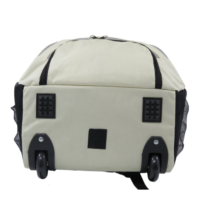 Men Travel Wheeled Bag
