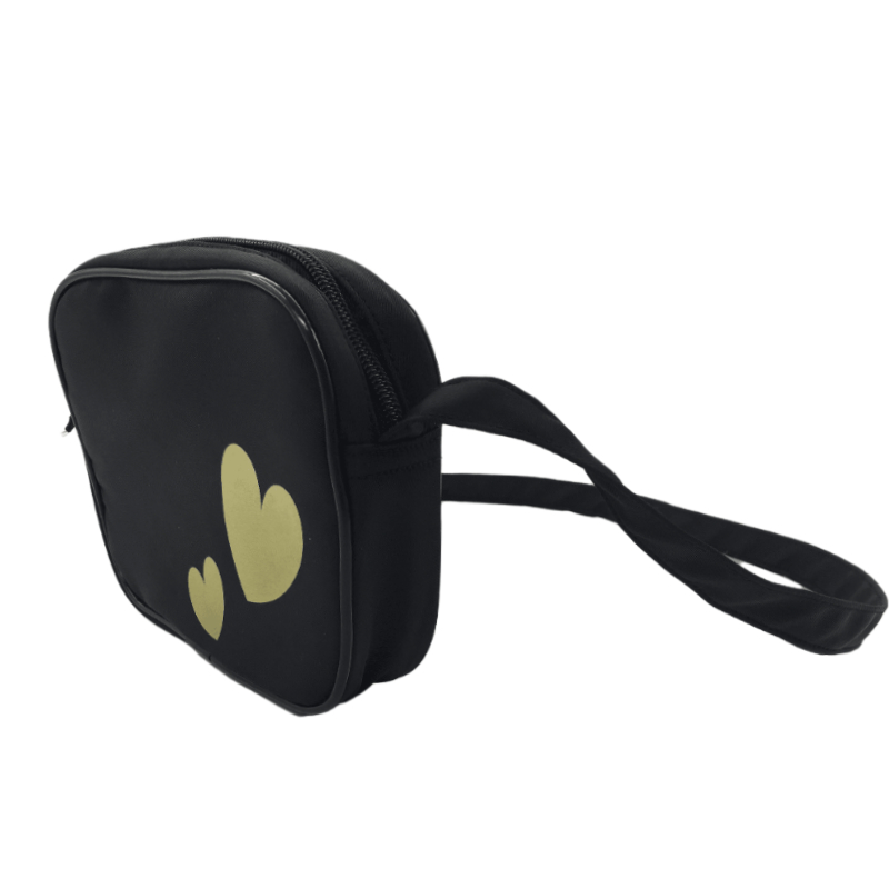 Love Pattern Fanny Pack