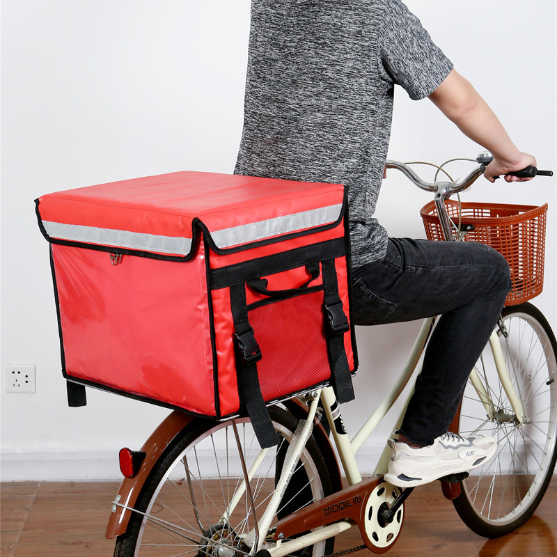 Delivery Food Bag