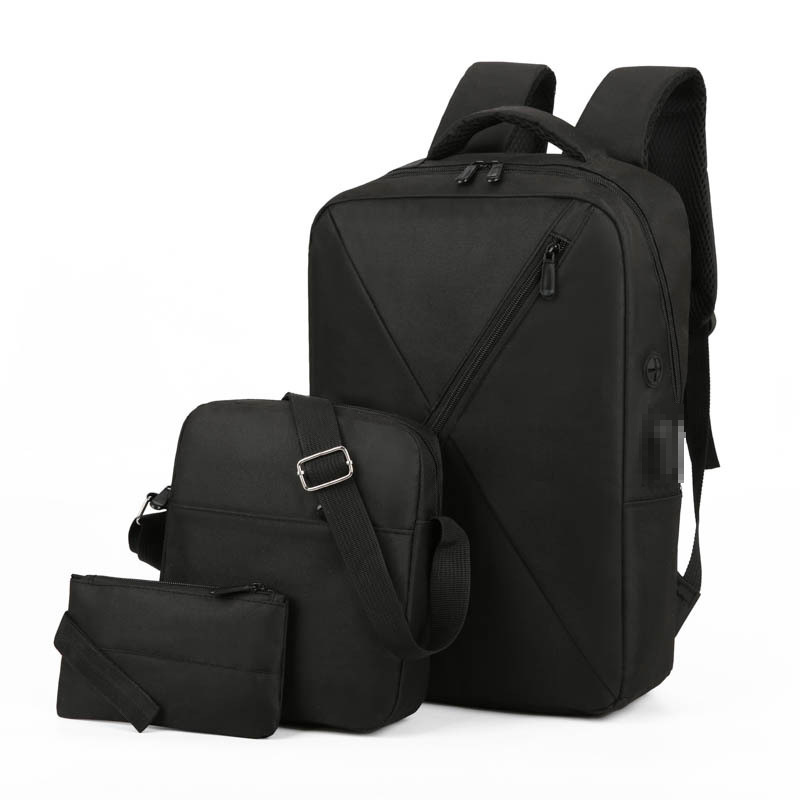 Diamond School Bag Set