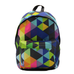 Junior High School Bag