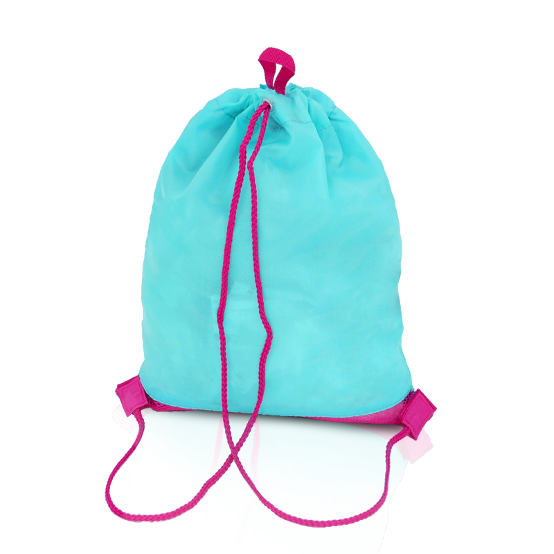 Drawstring Shoe Bag