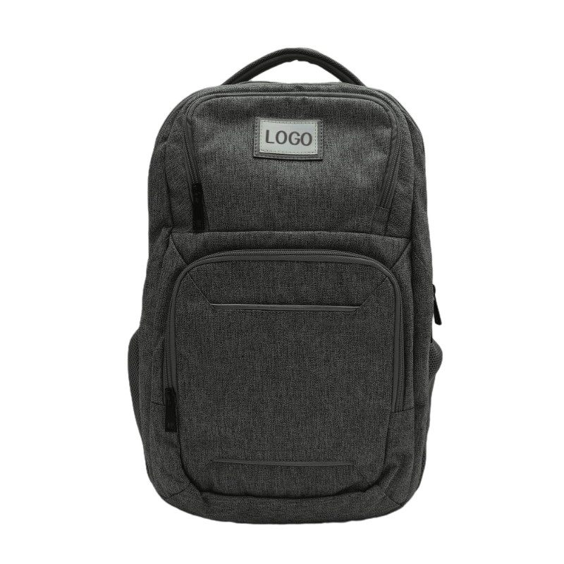 Large Capacity Men's Backpack