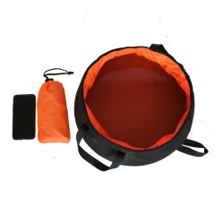 Outdoor Washbasin Bucket Foot Basin