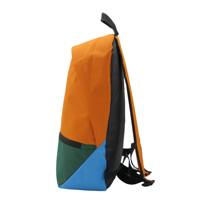 Contrast Knapsack