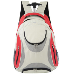 Men Travel Wheeled Bag