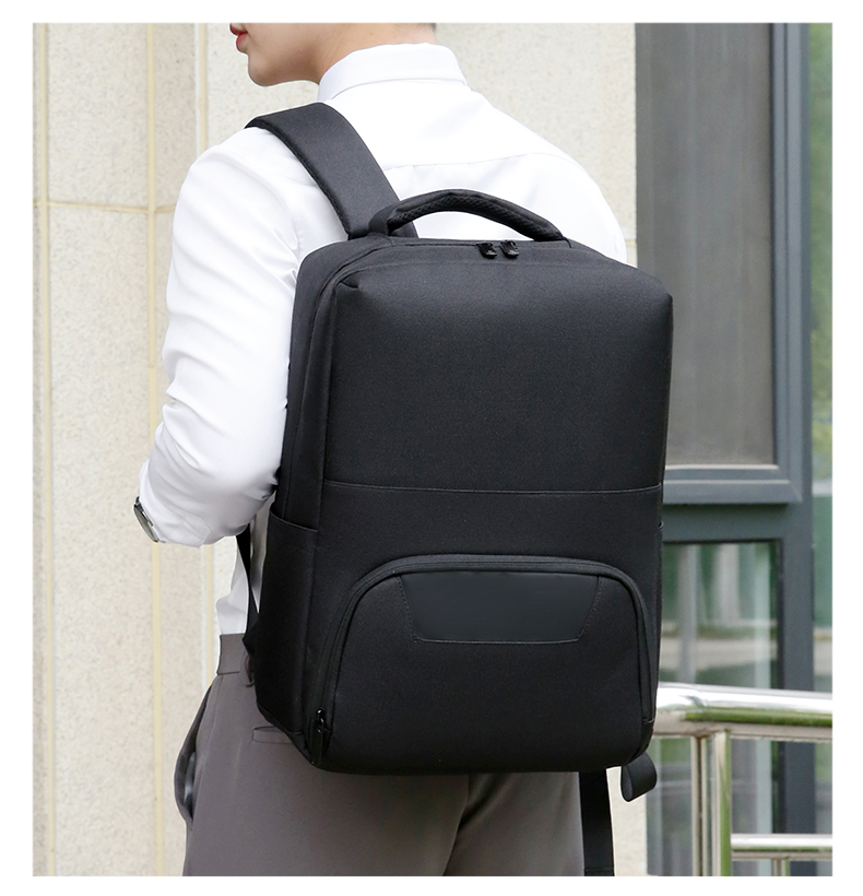 New Business Bag with Logo