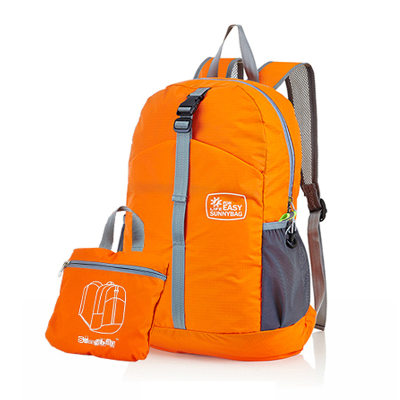 Packable Daypack