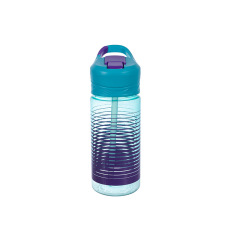 Custom Logo Sport Water Bottle