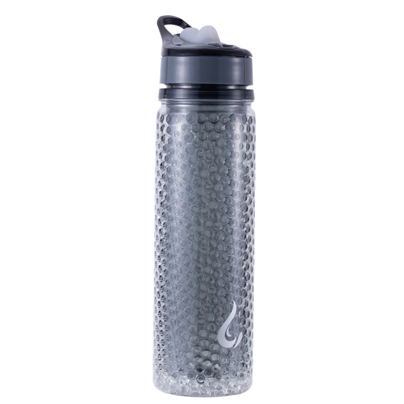 Double Layer Ice Cup Insulated Bottle