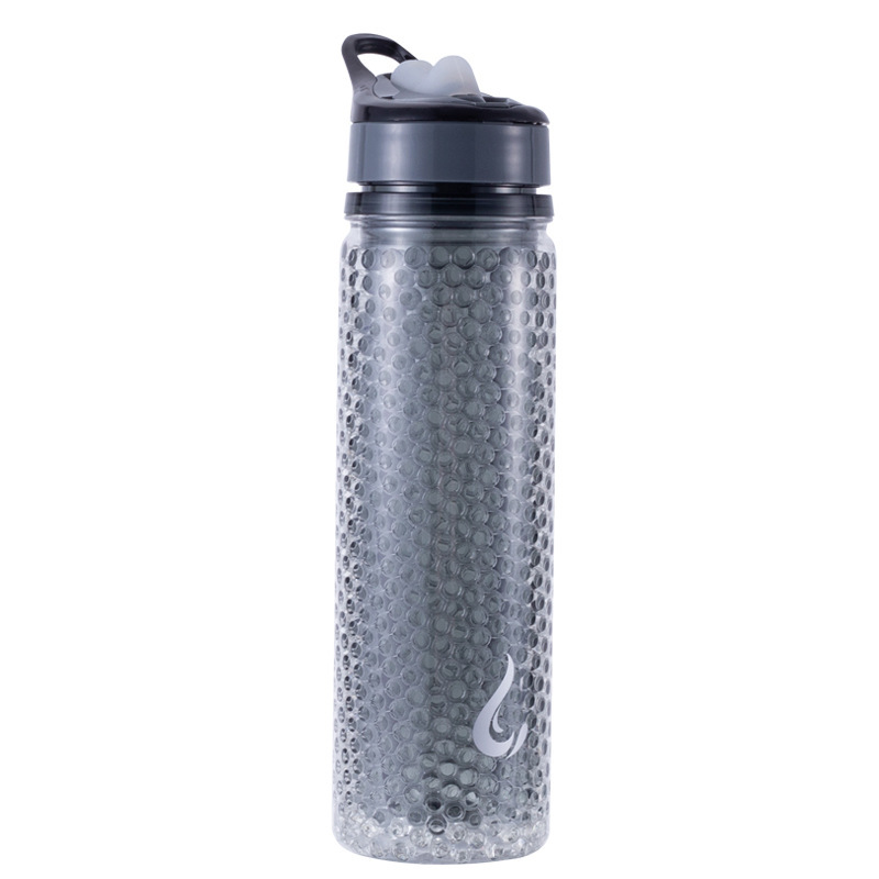 Double Layer Ice Cup Insulated Bottle
