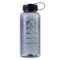 40 oz Tritan Water Bottle with Scale Marker