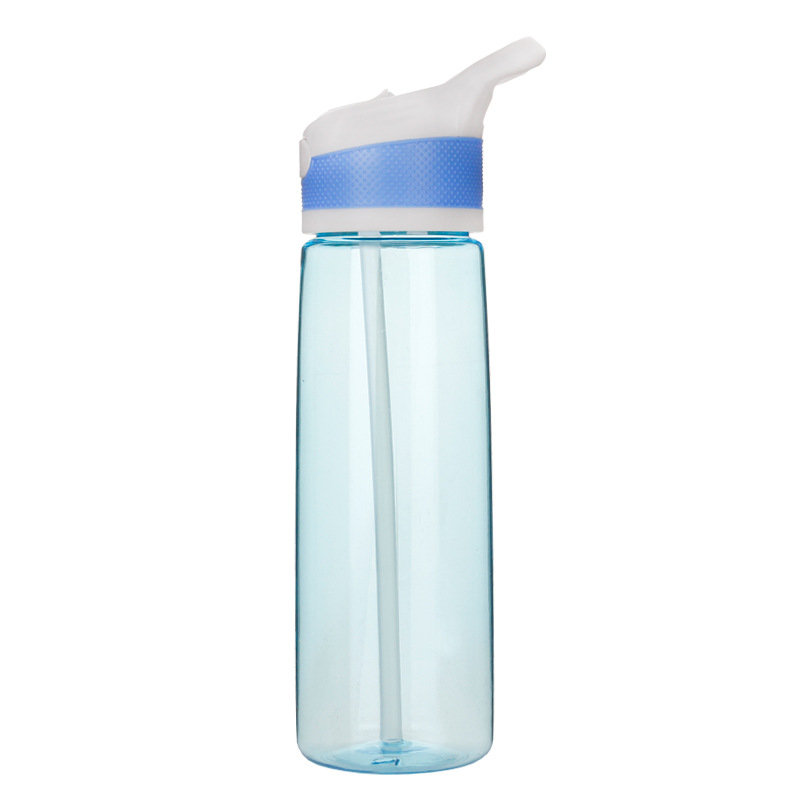 800ml Plastic Space Cup Water Bottle