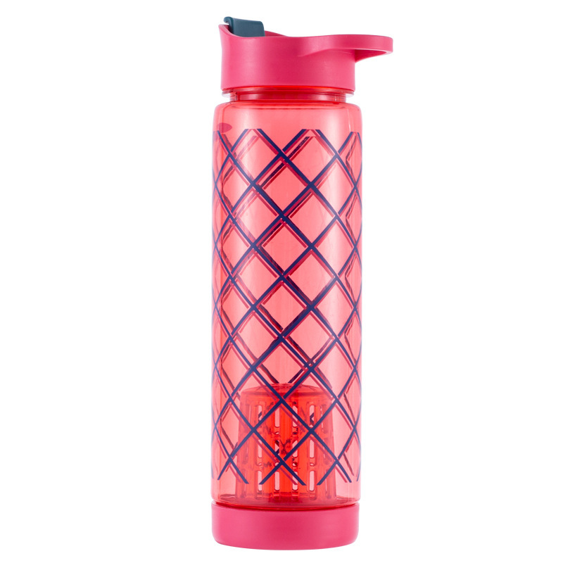 700ml Remove Filter Element Gym Bottle