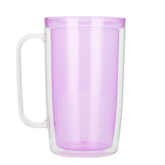 28 oz Beer Mug with Handle