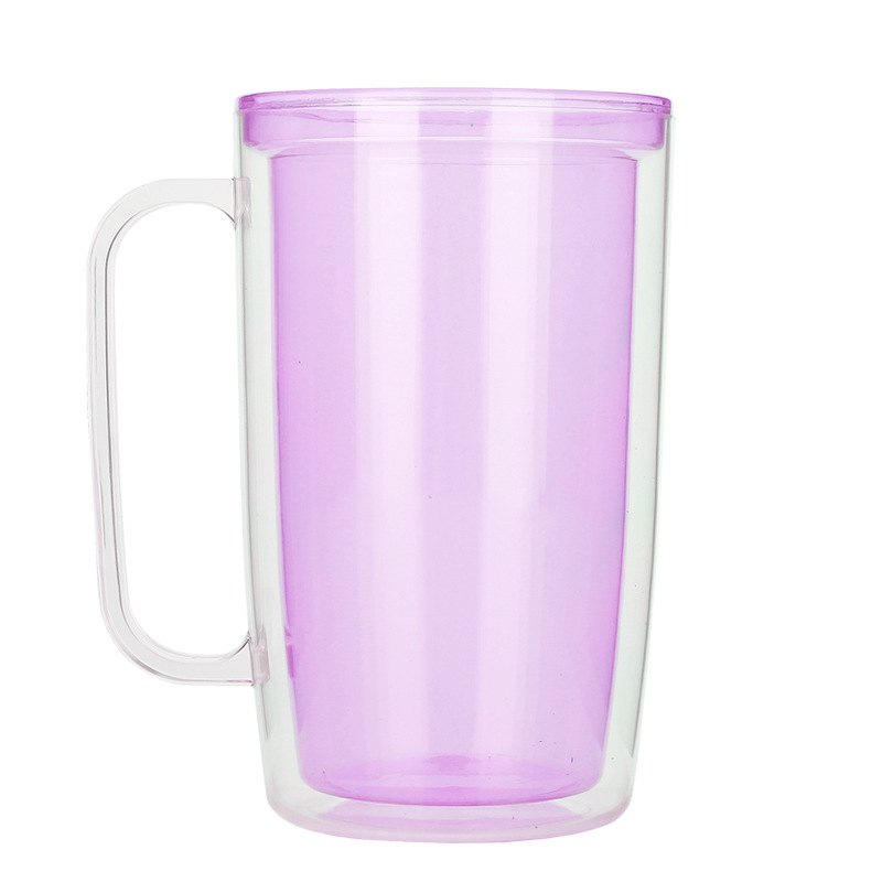 28 oz Beer Mug with Handle