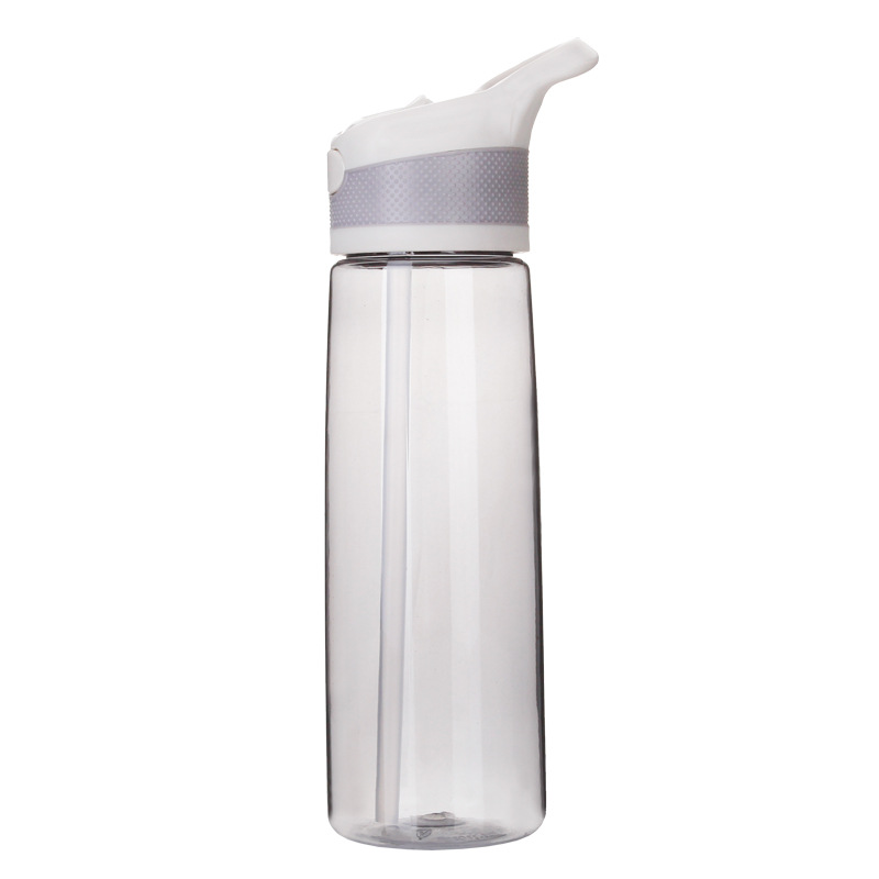 800ml Plastic Space Cup Water Bottle