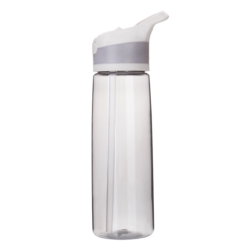 800ml Plastic Space Cup Water Bottle