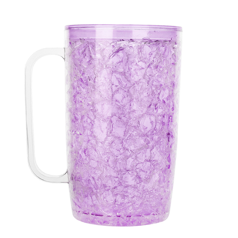 28 oz Beer Mug with Handle