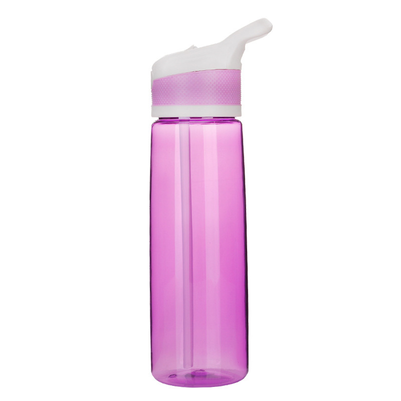 800ml Plastic Space Cup Water Bottle