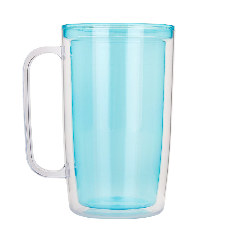 28 oz Beer Mug with Handle