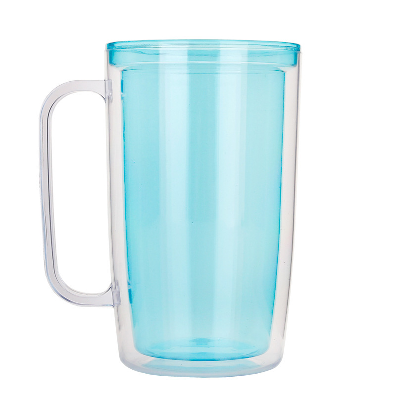 28 oz Beer Mug with Handle