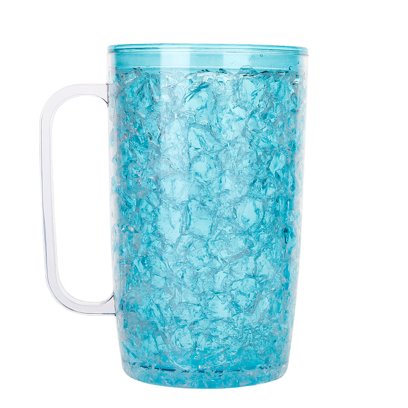 28 oz Beer Mug with Handle