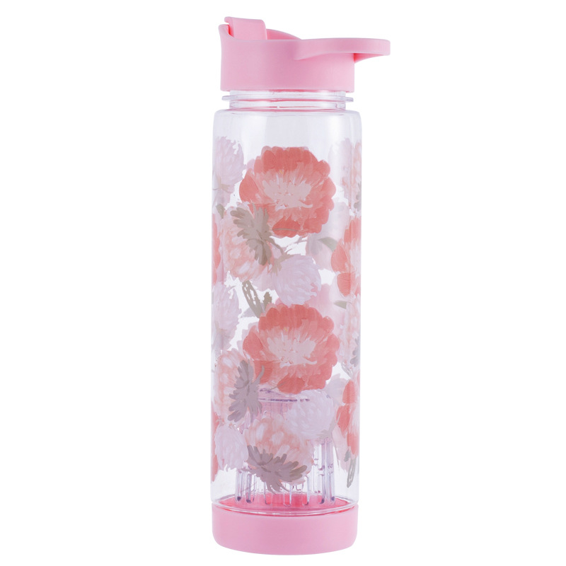 700ml Remove Filter Element Gym Bottle