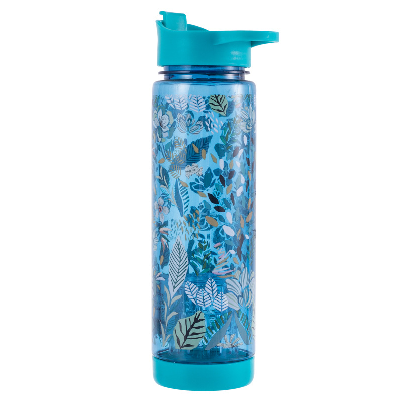 700ml Remove Filter Element Gym Bottle
