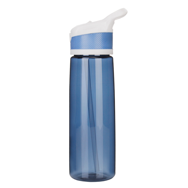 800ml Plastic Space Cup Water Bottle