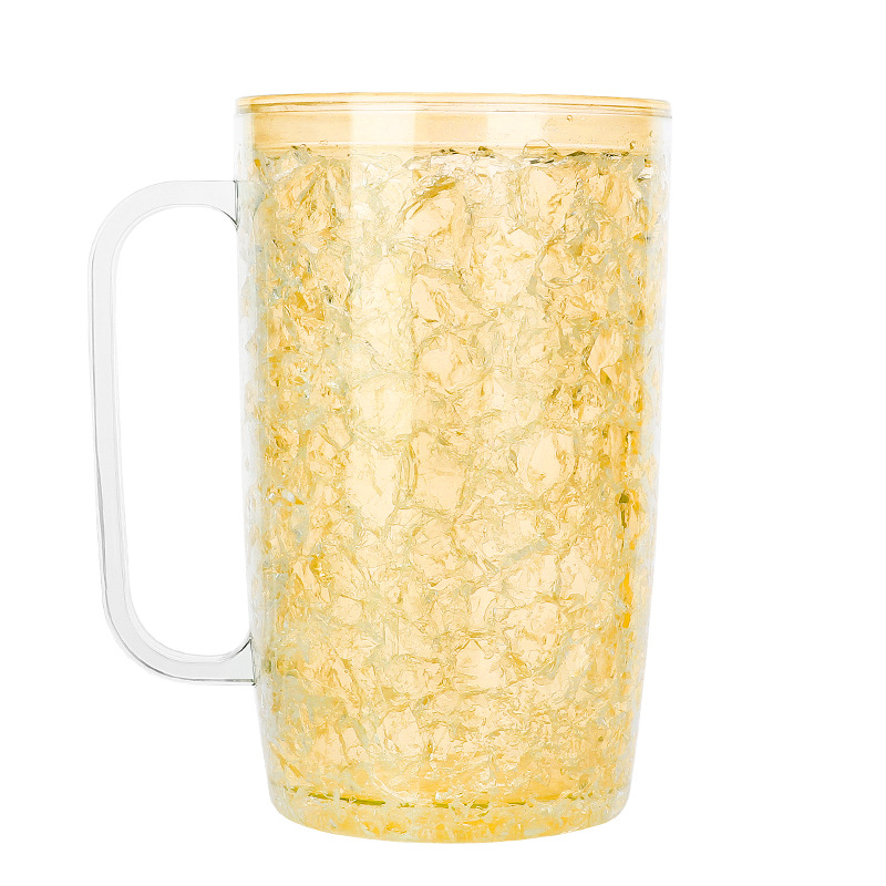28 oz Beer Mug with Handle