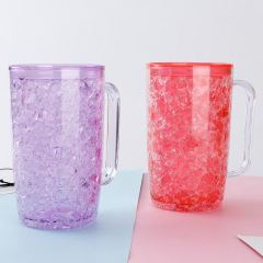 28 oz Beer Mug with Handle