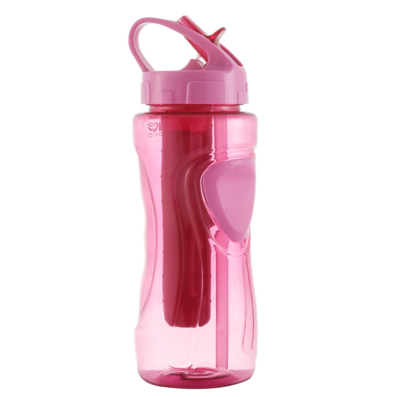 Botellas de Agua