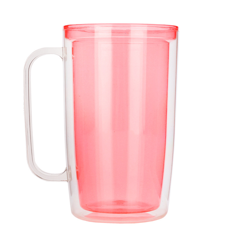 28 oz Beer Mug with Handle