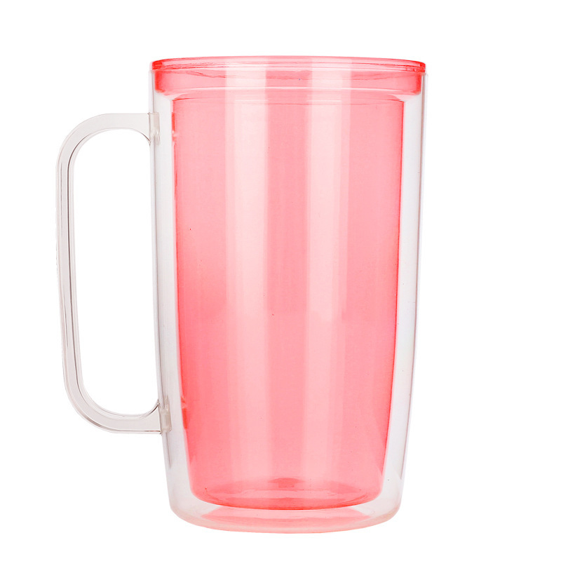 28 oz Beer Mug with Handle