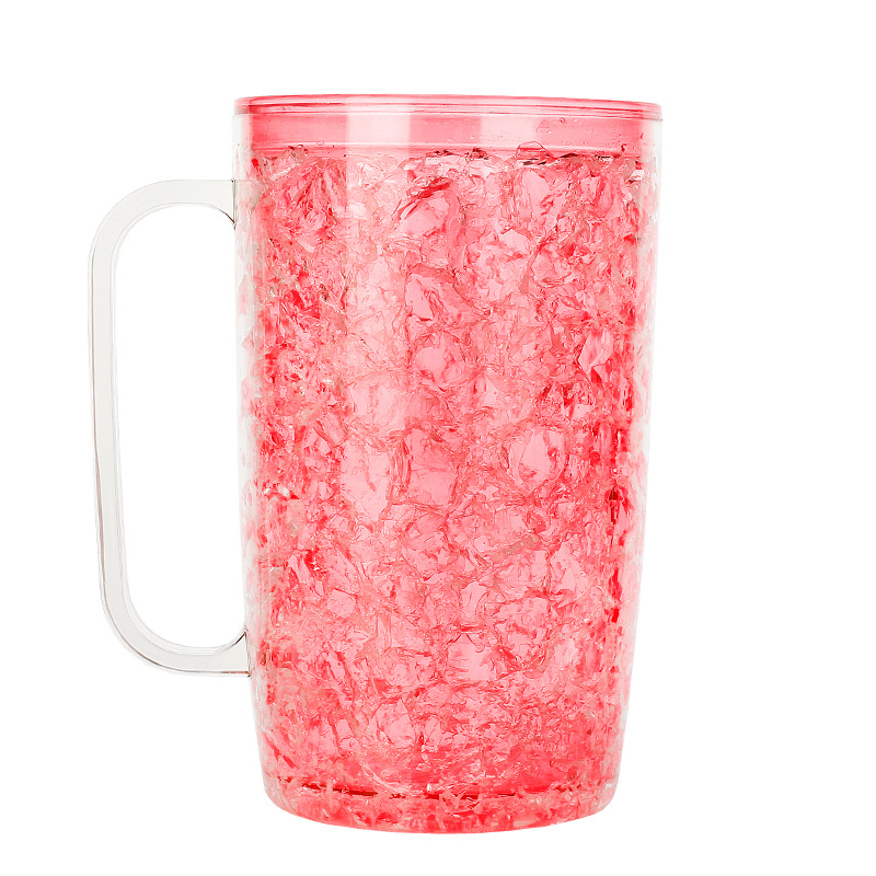 28 oz Beer Mug with Handle