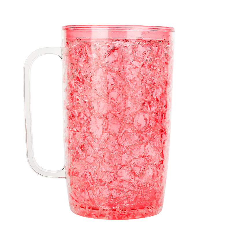 28 oz Beer Mug with Handle