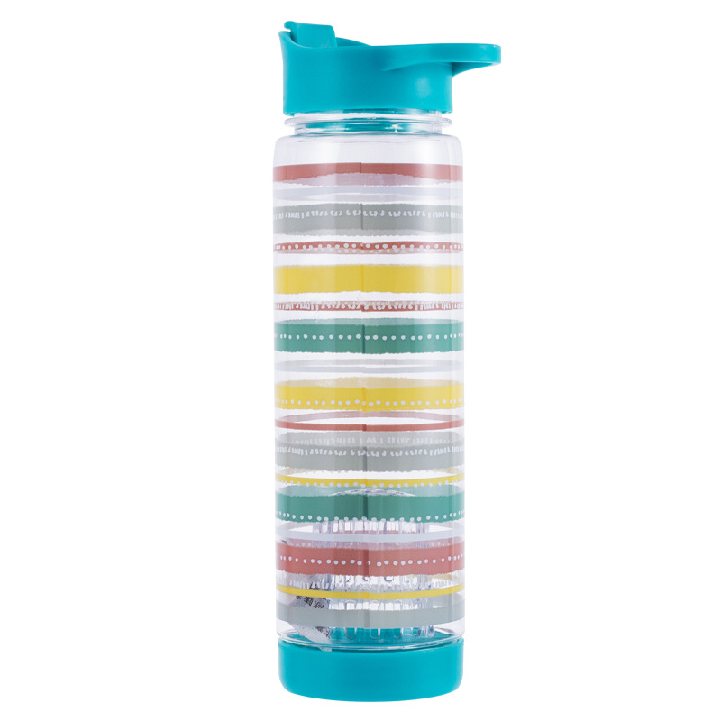 700ml Remove Filter Element Gym Bottle