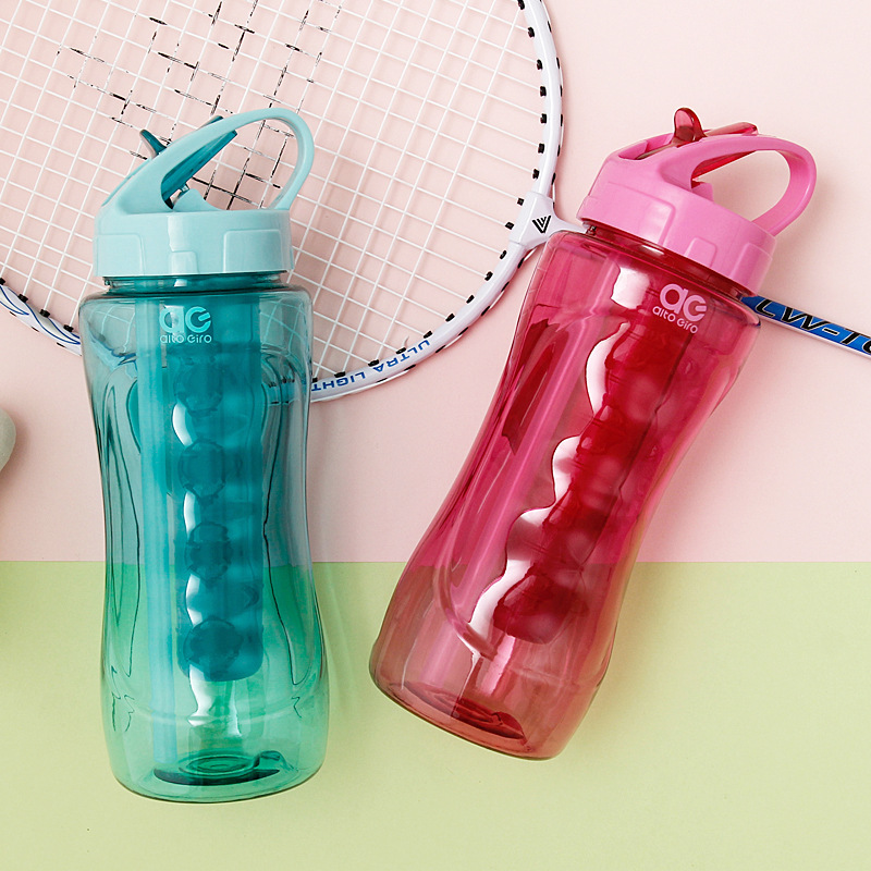 Botellas de Agua