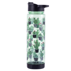 700ml Remove Filter Element Gym Bottle