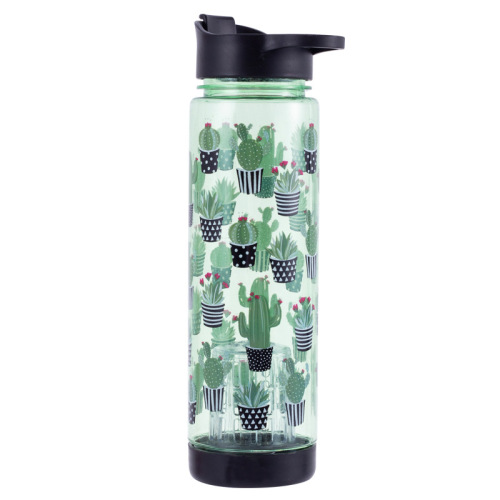 700ml Remove Filter Element Gym Bottle