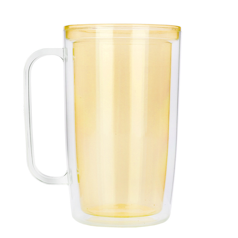 28 oz Beer Mug with Handle