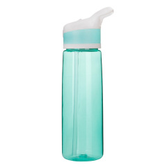 800ml Plastic Space Cup Water Bottle