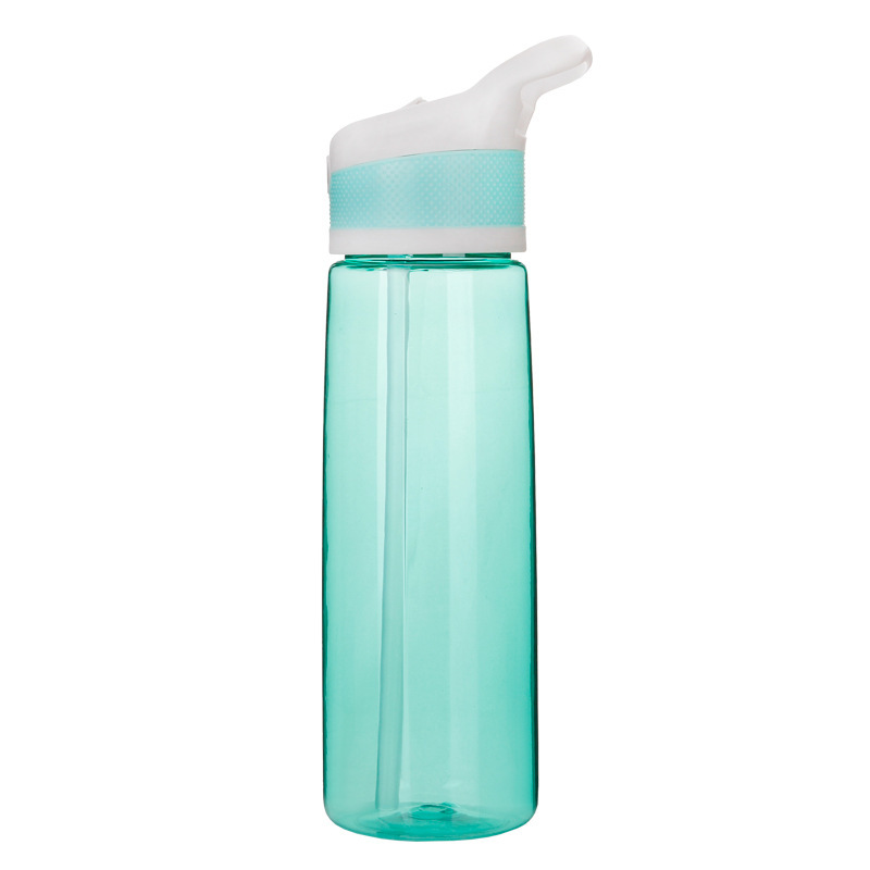 800ml Plastic Space Cup Water Bottle