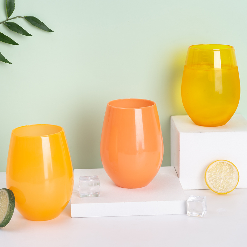 500ml Botellas de Agua