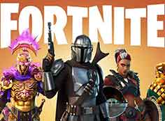 Fortnite