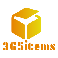 365Items